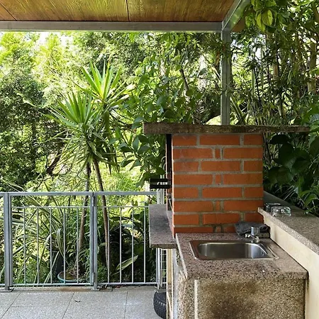 Apartamento Casa De Casarelhos - Estúdio - T2 - T3 - Zona Do Gerês Cova