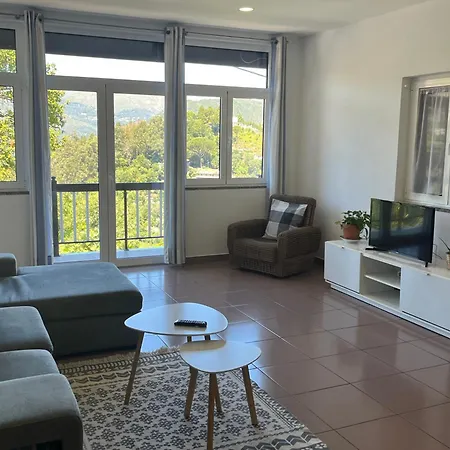 Casa De Casarelhos - Alojamentos - Gerês