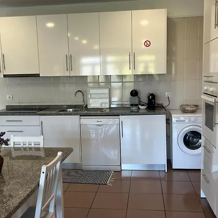 Casa De Casarelhos - Alojamentos - Gerês Appartement