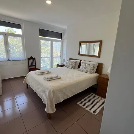 Apartmán Alojamentos - 