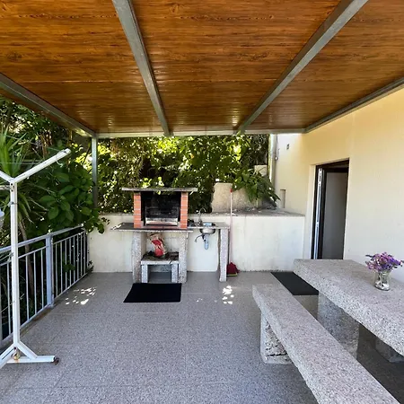 Casa De Casarelhos - Alojamentos - Gerês Appartement *