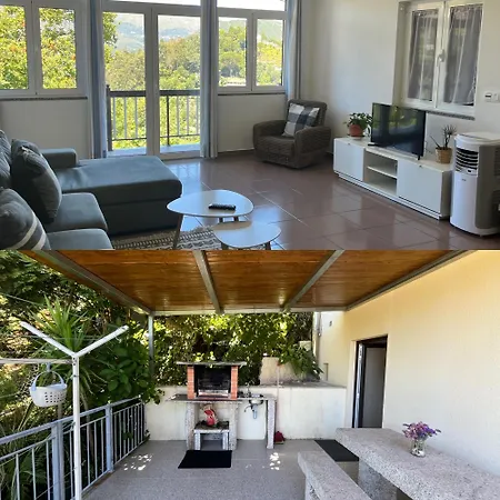 Apartmán Alojamentos - 