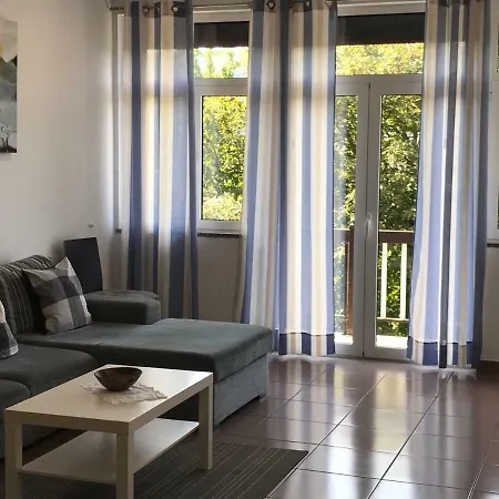 Apartmán Alojamentos - 