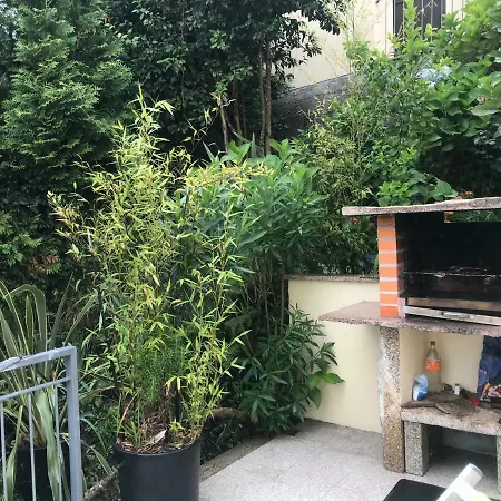 Apartmán Casa De Casarelhos - Alojamentos - Geres Cova