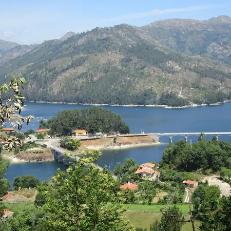 Alojamentos - 