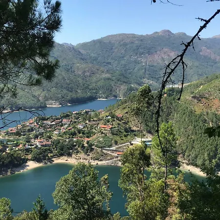 Casa De Casarelhos - Alojamentos - Geres Cova