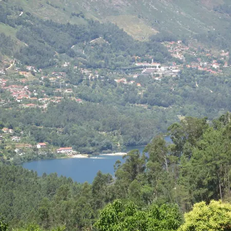 Casa De Casarelhos - Alojamentos - Geres Cova