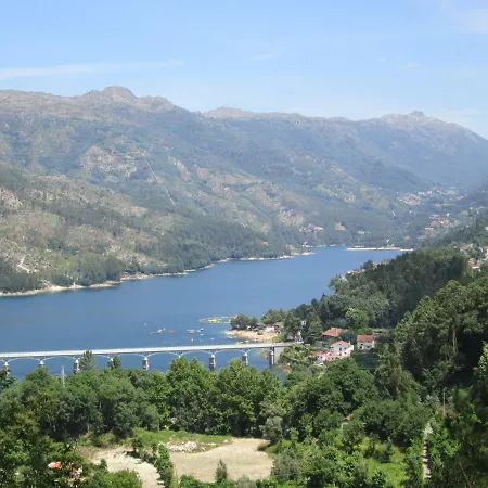 Appartement Casa De Casarelhos - Alojamentos - Gerês Cova