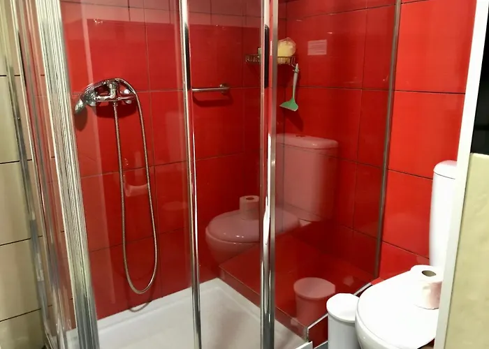 아파트 Casa De Casarelhos - Alojamentos - Geres