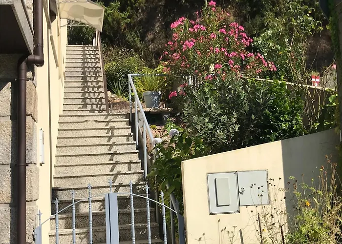 아파트 Casa De Casarelhos - Alojamentos - Geres Cova