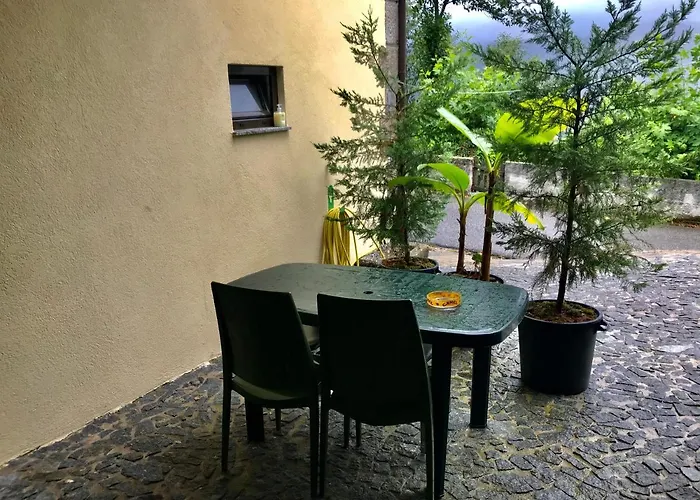 Appartement Casa De Casarelhos - Alojamentos - Gerês