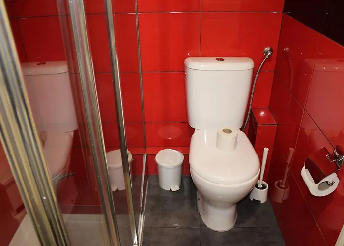 Casa De Casarelhos - Alojamentos - Gerês Appartement Cova