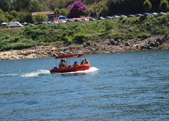 Appartement Casa De Casarelhos - Alojamentos - Gerês *