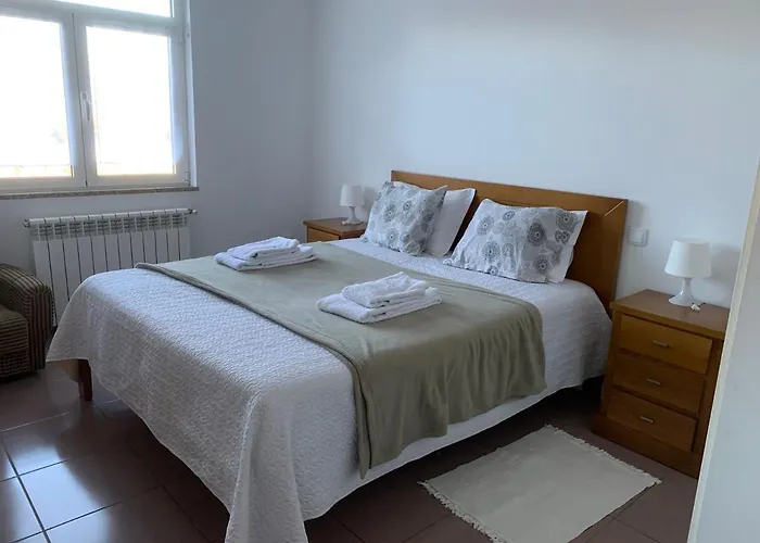 Appartement Casa De Casarelhos - Alojamentos - Gerês