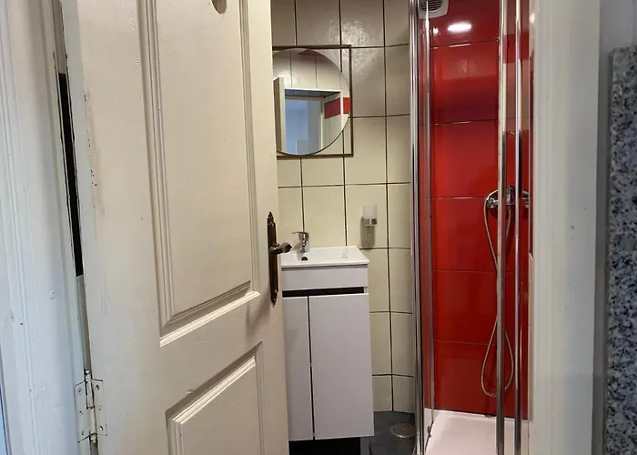 Appartement Casa De Casarelhos - Alojamentos - Gerês Cova