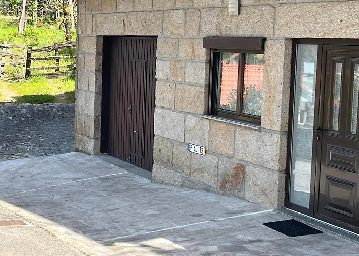 Appartement Casa De Casarelhos - Alojamentos - Gerês