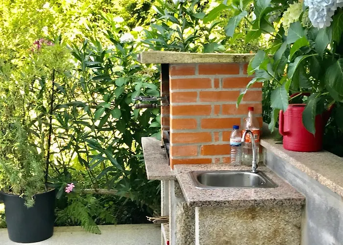 Casa De Casarelhos - Alojamentos - Gerês * Cova