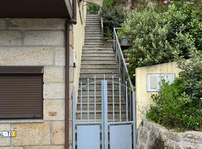 Appartement Casa De Casarelhos - Alojamentos - Gerês *