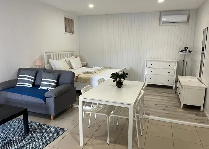 Casa De Casarelhos - Alojamentos - Gerês Appartement *