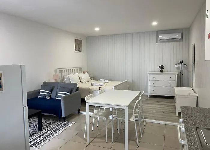 아파트 Casa De Casarelhos - Alojamentos - Geres