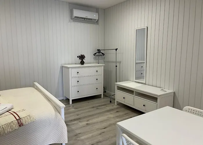 Appartement Casa De Casarelhos - Alojamentos - Gerês *