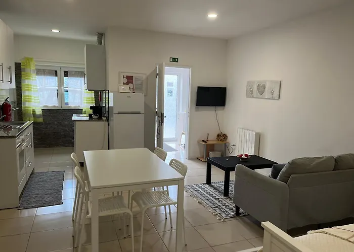 Casa De Casarelhos - Alojamentos - Geres * Cova