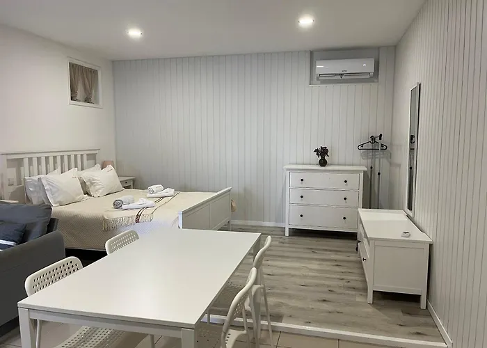 Casa De Casarelhos - Alojamentos - Geres 아파트