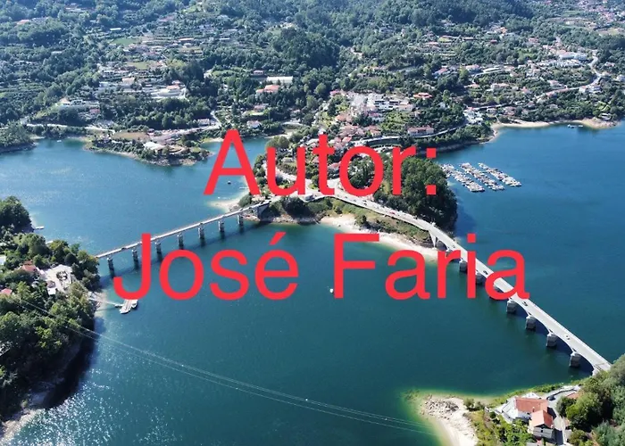 Appartement Casa De Casarelhos - Alojamentos - Gerês *