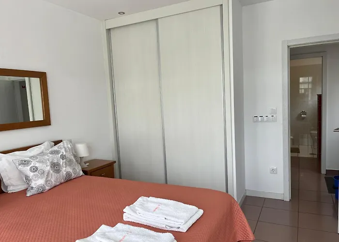 Appartement Casa De Casarelhos - Alojamentos - Gerês Cova