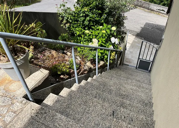 Appartement Casa De Casarelhos - Alojamentos - Gerês Cova