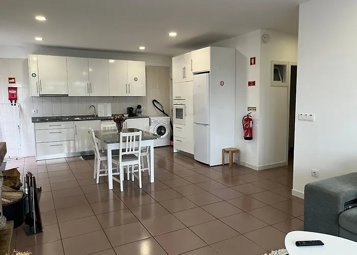 Casa De Casarelhos - Alojamentos - Gerês Appartement