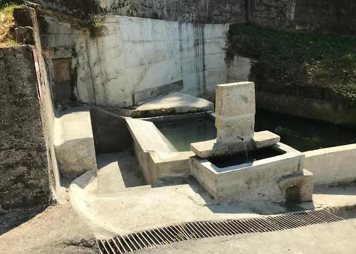 Casa De Casarelhos - Alojamentos - Geres