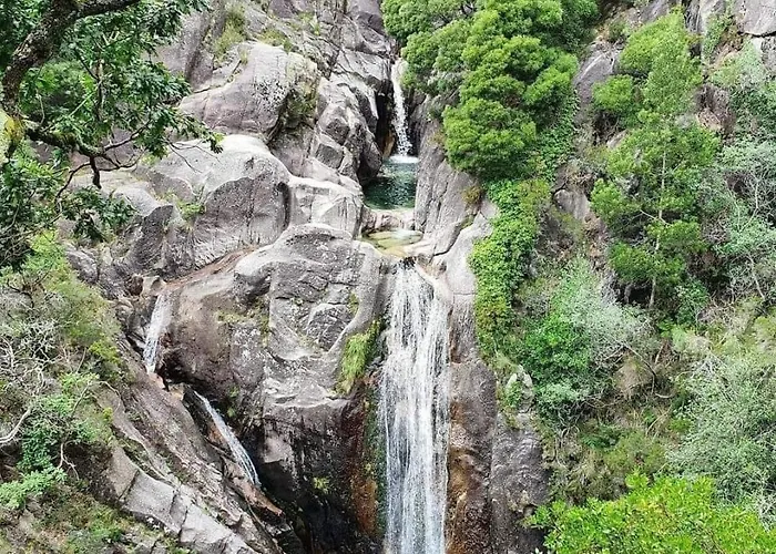 Casa De Casarelhos - Alojamentos - Geres 公寓 *