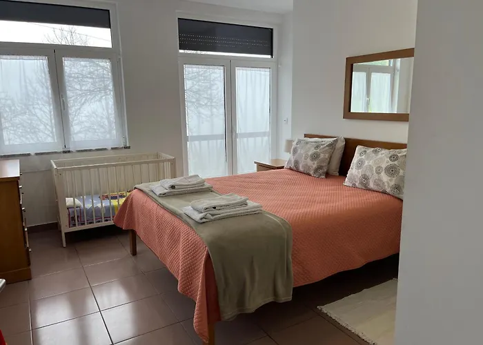 Appartement Casa De Casarelhos - Alojamentos - Gerês *