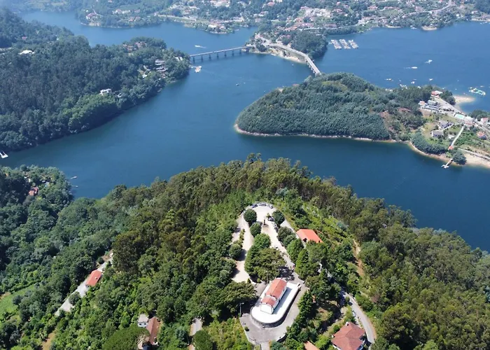 Casa De Casarelhos - Alojamentos - Gerês Appartement *