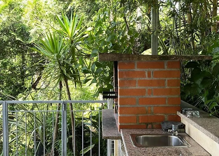 Appartement Casa De Casarelhos - Alojamentos - Gerês Cova