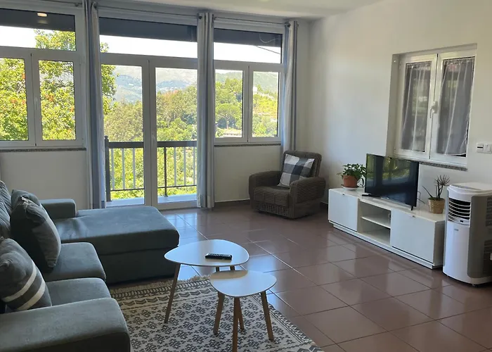 Casa De Casarelhos - Alojamentos - Geres