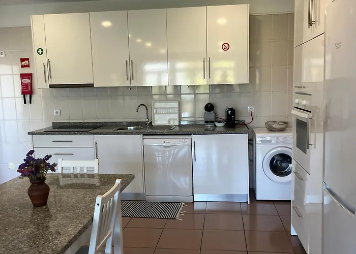 Casa De Casarelhos - Alojamentos - Gerês Appartement