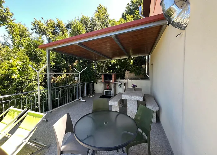 Appartement Casa De Casarelhos - Alojamentos - Gerês Cova