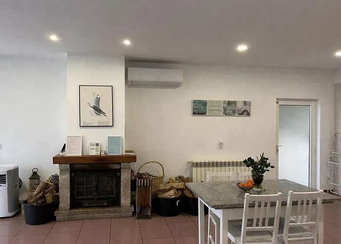 Apartment Casa De Casarelhos - Alojamentos - Geres