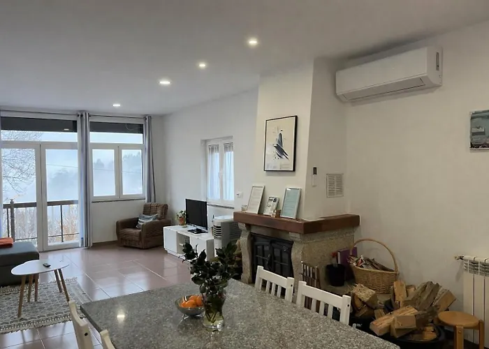 Casa De Casarelhos - Alojamentos - Geres