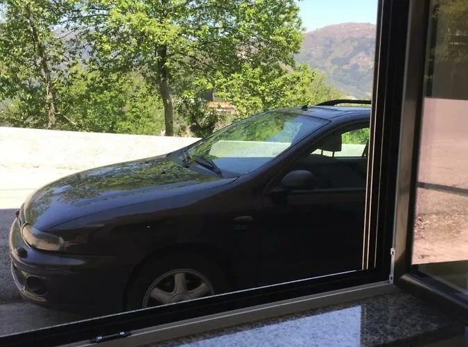 Casa De Casarelhos - Alojamentos - Gerês * Cova