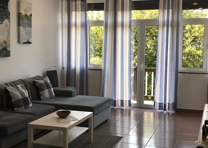 Appartement Casa De Casarelhos - Alojamentos - Gerês *