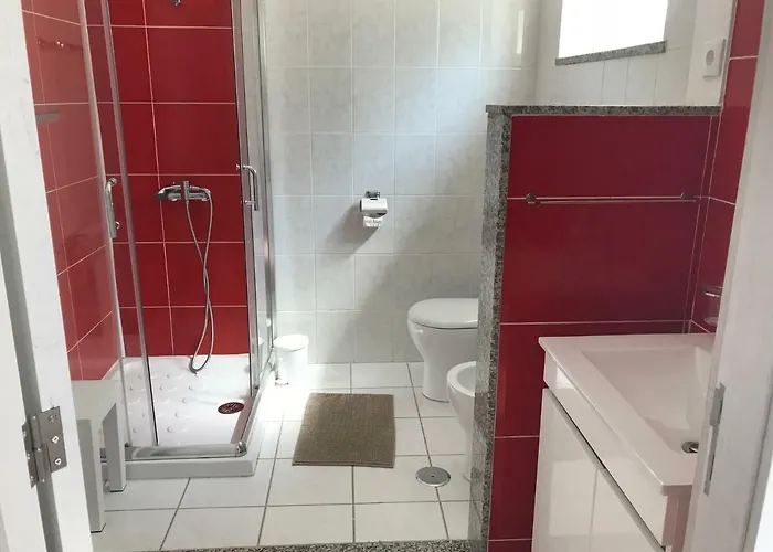 Casa De Casarelhos - Alojamentos - Gerês *